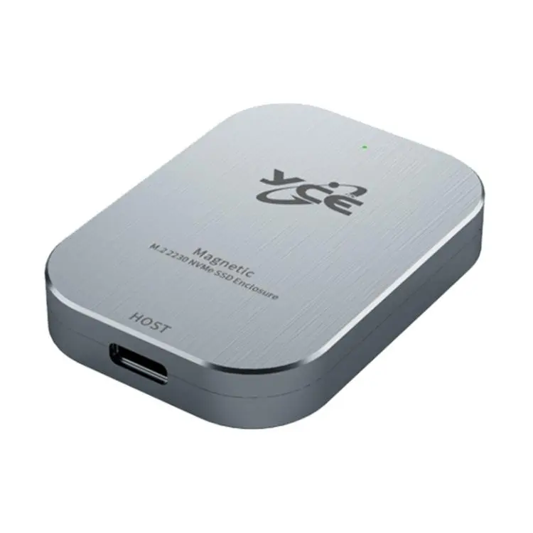 تبدیل SSD به SSD اکسترنال کوچک و سریع؛ راهنمای کامل جایگزین کردن فلش با SSD
