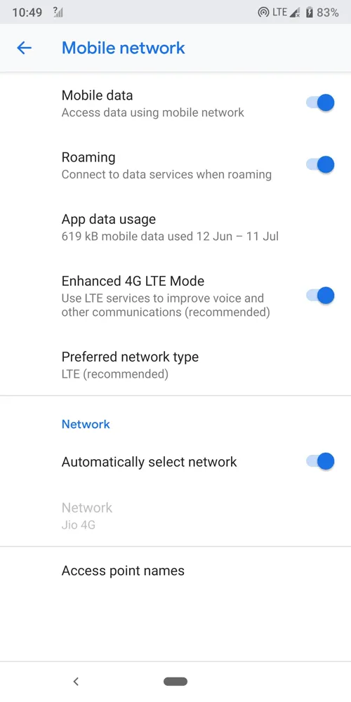 از کجا بفهمیم سیم‌کارت همراه اول 4G است؟ + کد استعلام و تبدیل به USIM