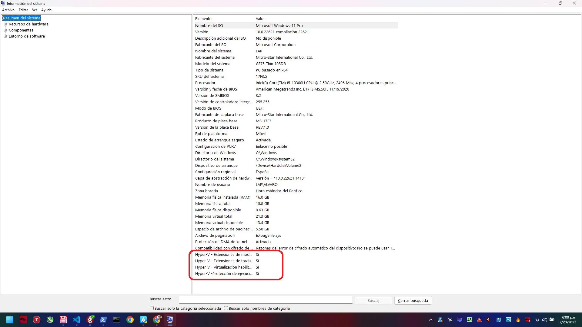 آموزش Hyper-V در ویندوز ۱۱؛ فعال سازی، ساخت ماشین مجازی و تفاوت با Windows Sandbox
