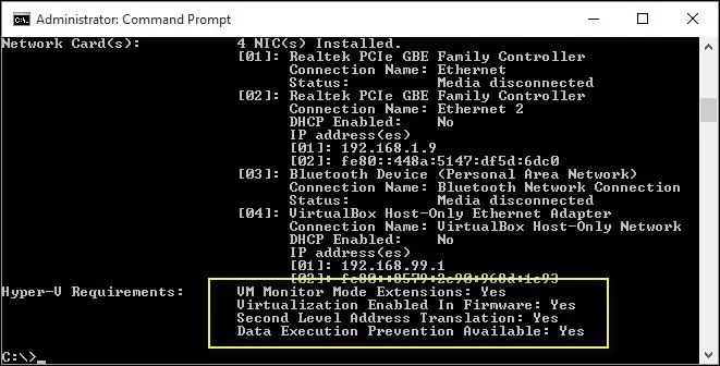 آموزش Hyper-V در ویندوز ۱۱؛ فعال سازی، ساخت ماشین مجازی و تفاوت با Windows Sandbox