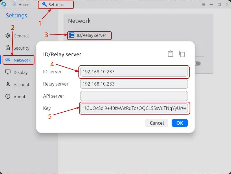 RustDesk چیست؟ جایگزین TeamViewer، ریموت دسکتاپ و سرور شخصی