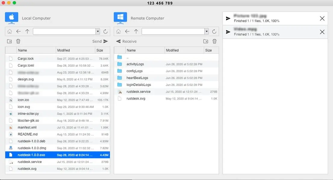 RustDesk چیست؟ جایگزین TeamViewer، ریموت دسکتاپ و سرور شخصی