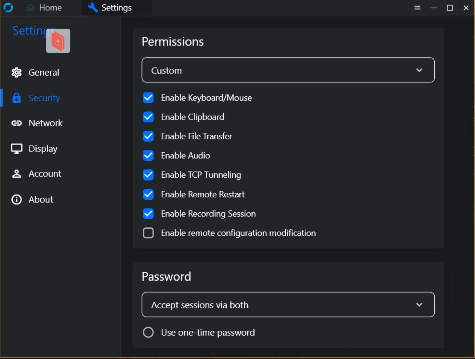 RustDesk چیست؟ جایگزین TeamViewer، ریموت دسکتاپ و سرور شخصی