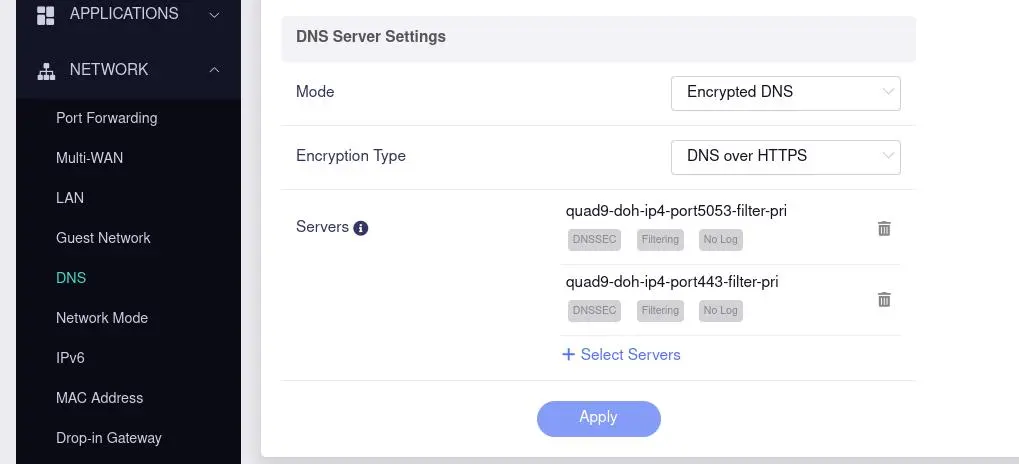 چرا DNS رمزگذاری شده باعث کندی اینترنت می‌شود؟ بررسی DoH و DoT و راه حل مشکل DNS
