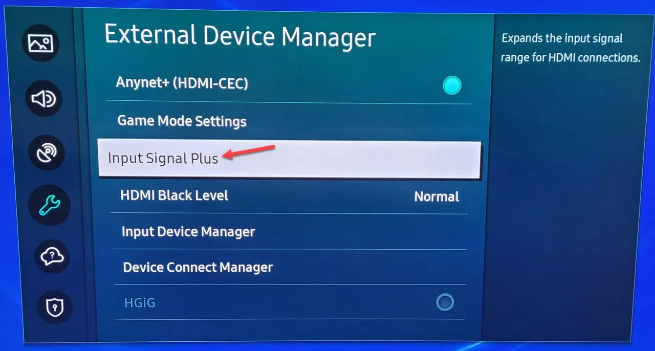 تنظیمات HDMI تلویزیون که باید برای 4K HDR، گیمینگ و صدای بهتر تغییر دهید