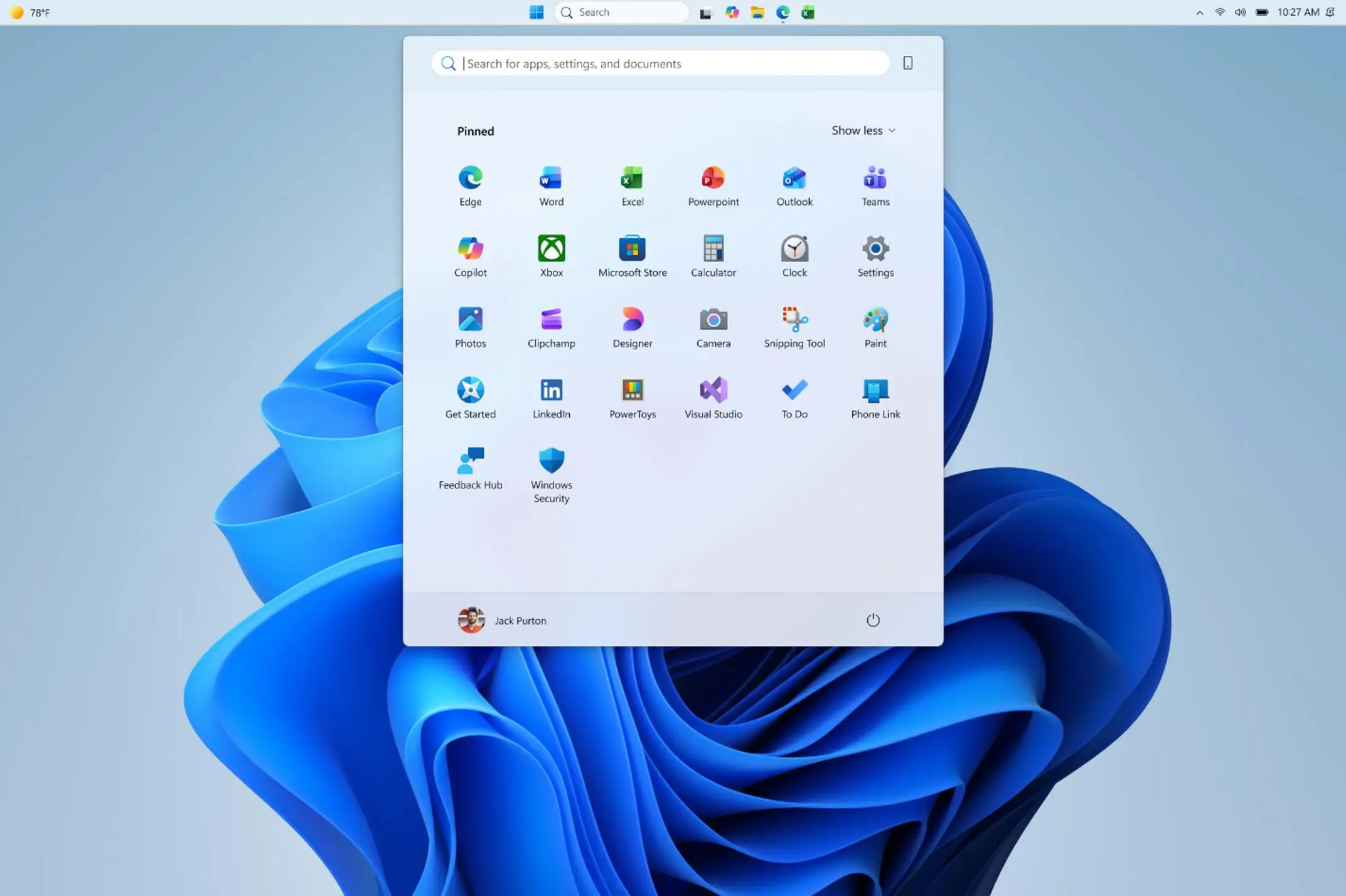 آپدیت جدید ویندوز ۱۱؛ تغییرات Start و Taskbar و Windows Search و روش فعال کردن آن‌ها