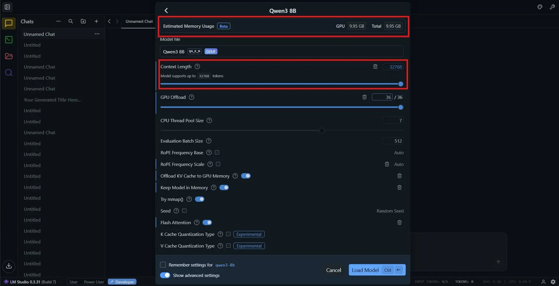 بررسی Qwen 3.8 27B؛ اجرای لوکال، مصرف VRAM و عملکرد در برنامه‌نویسی