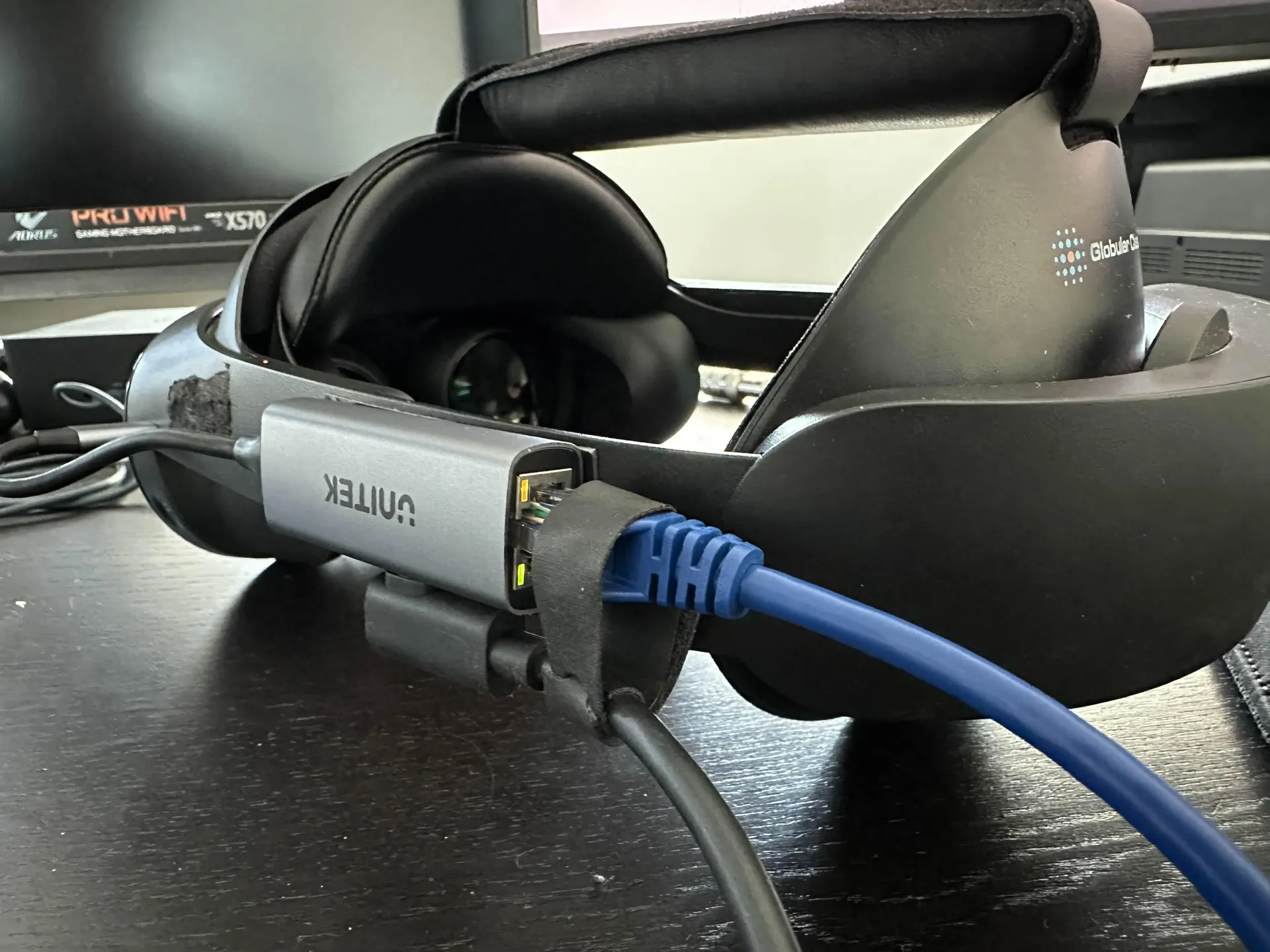 ۵ کاربرد پورت USB-C در Meta Quest؛ اجرای PC VR، انتقال فایل و اتصال تجهیزات جانبی