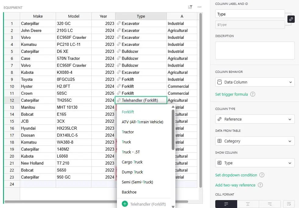 بهترین جایگزین اکسل برای دیتابیس و داده‌های حجیم؛ Grist و DuckDB و Power BI