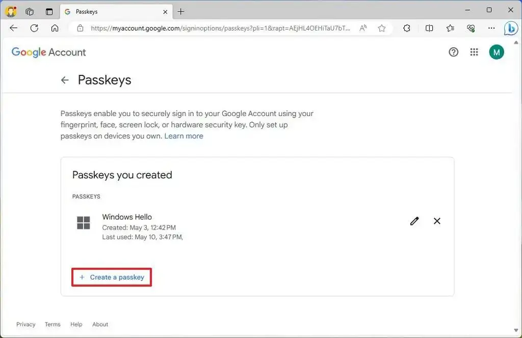 تفاوت پسورد و Passkey چیست؟ آیا Passkey واقعاً امن‌تر است و قابل سرقت نیست؟