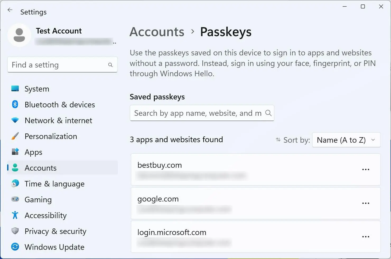تفاوت پسورد و Passkey چیست؟ آیا Passkey واقعاً امن‌تر است و قابل سرقت نیست؟