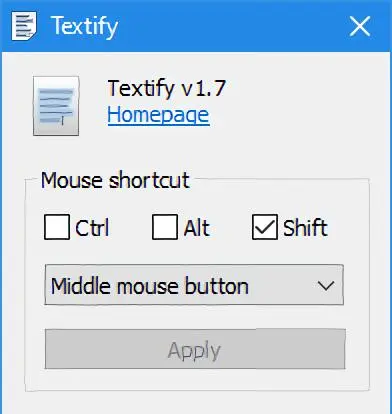 چگونه متن غیرقابل کپی در ویندوز ۱۱ را کپی کنیم؟ آموزش Textify