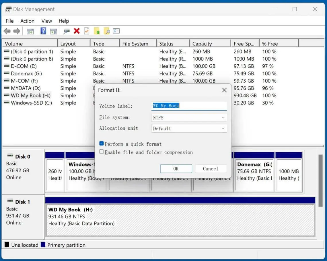تبدیل روتر به NAS با هارد USB؛ آموزش اشتراک فایل در شبکه با روتر