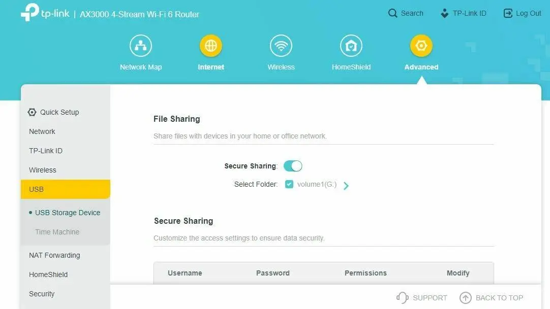 تبدیل روتر به NAS با هارد USB؛ آموزش اشتراک فایل در شبکه با روتر