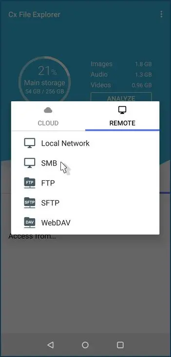 تبدیل روتر به NAS با هارد USB؛ آموزش اشتراک فایل در شبکه با روتر