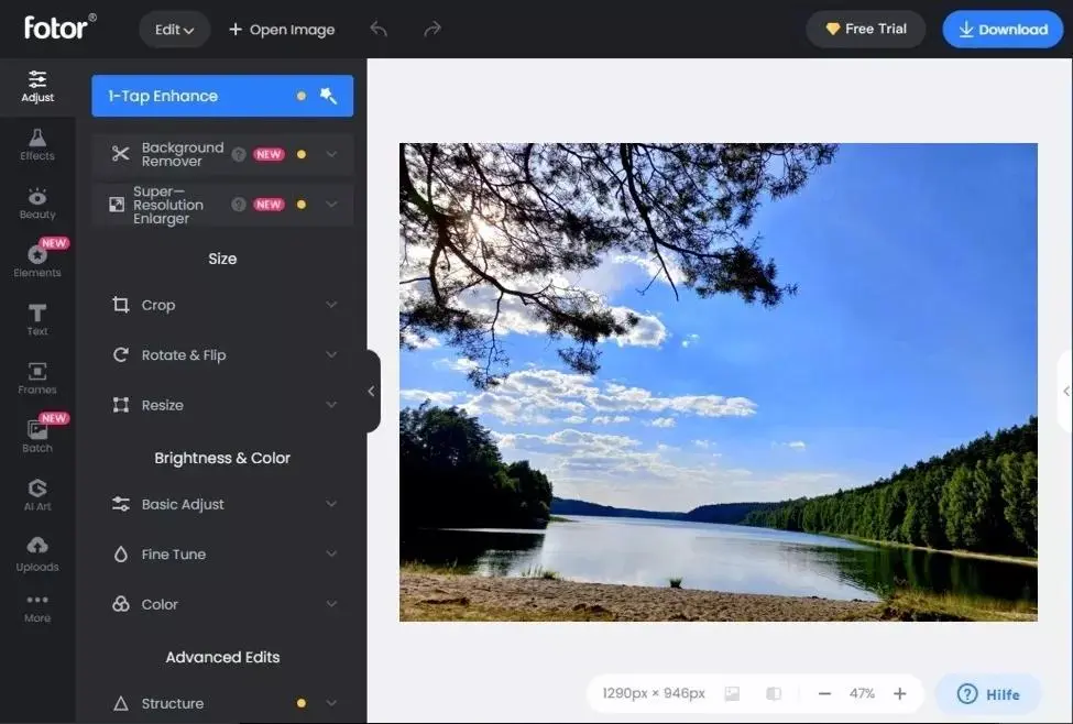 ابزار آنلاین یا نرم افزار ویندوز؛ مقایسه برنامه دسکتاپ و ابزار تحت وب