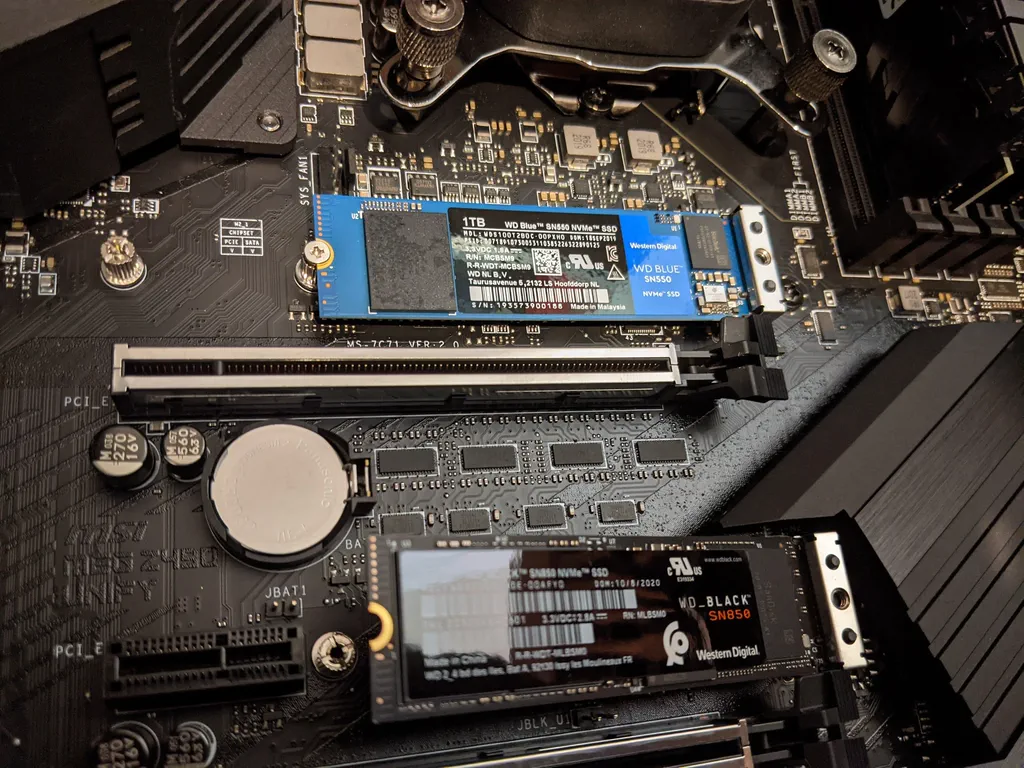 پارتیشن بندی هارد و SSD در ویندوز ۱۱؛ مزایا و معایب و بهترین روش مدیریت فضای ذخیره سازی