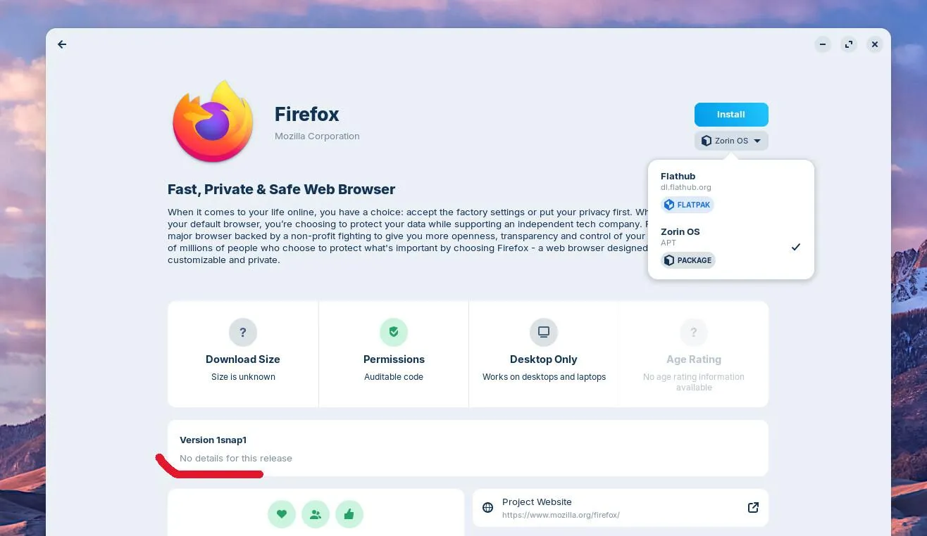 لینوکس Zorin OS یا ویندوز ۱۱؛ مقایسه نصب برنامه، تنظیمات و مدیریت فایل‌ها