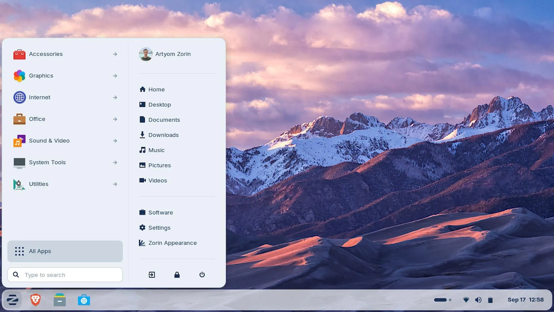 لینوکس Zorin OS یا ویندوز ۱۱؛ مقایسه نصب برنامه، تنظیمات و مدیریت فایل‌ها