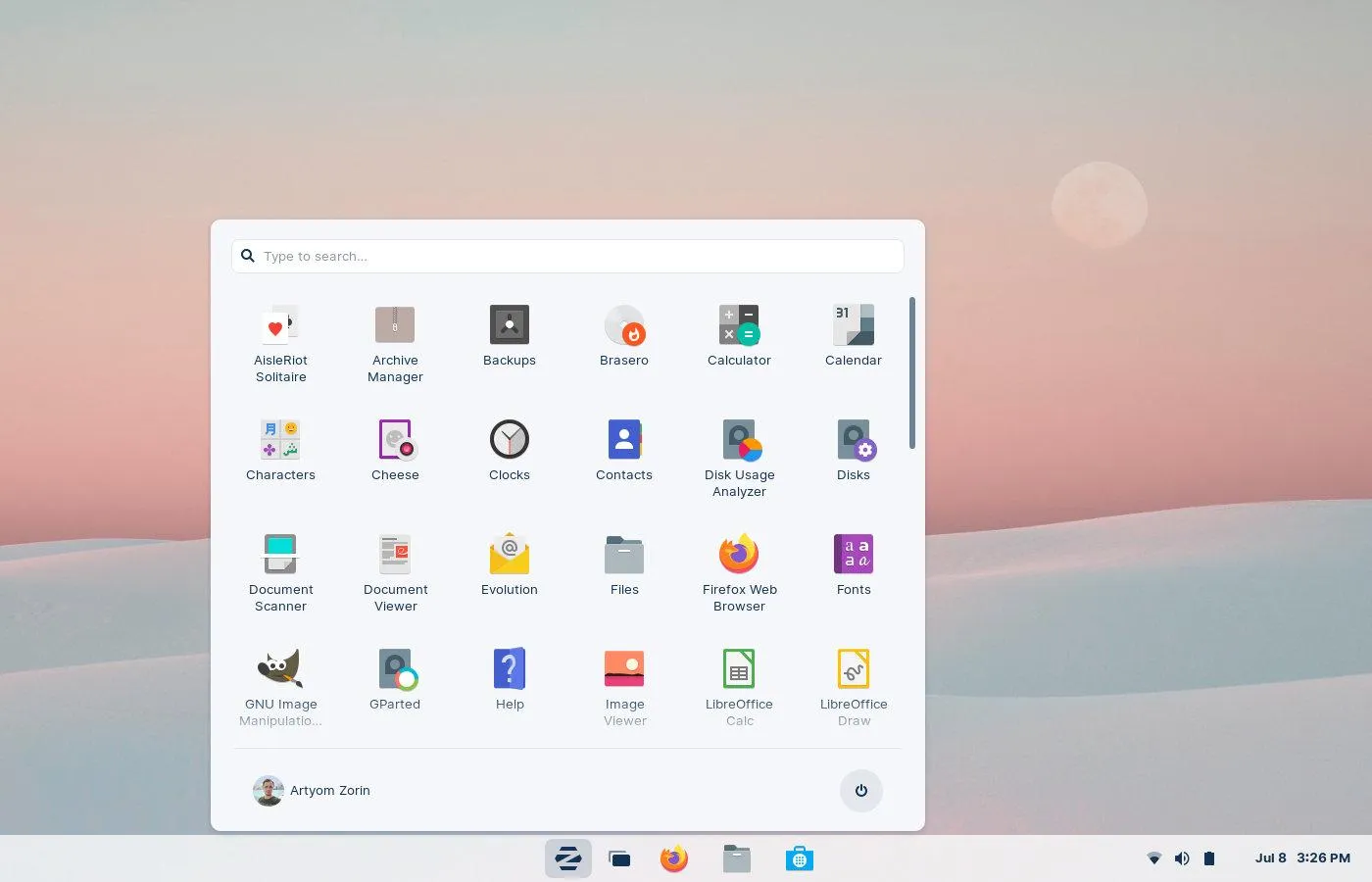 لینوکس Zorin OS یا ویندوز ۱۱؛ مقایسه نصب برنامه، تنظیمات و مدیریت فایل‌ها