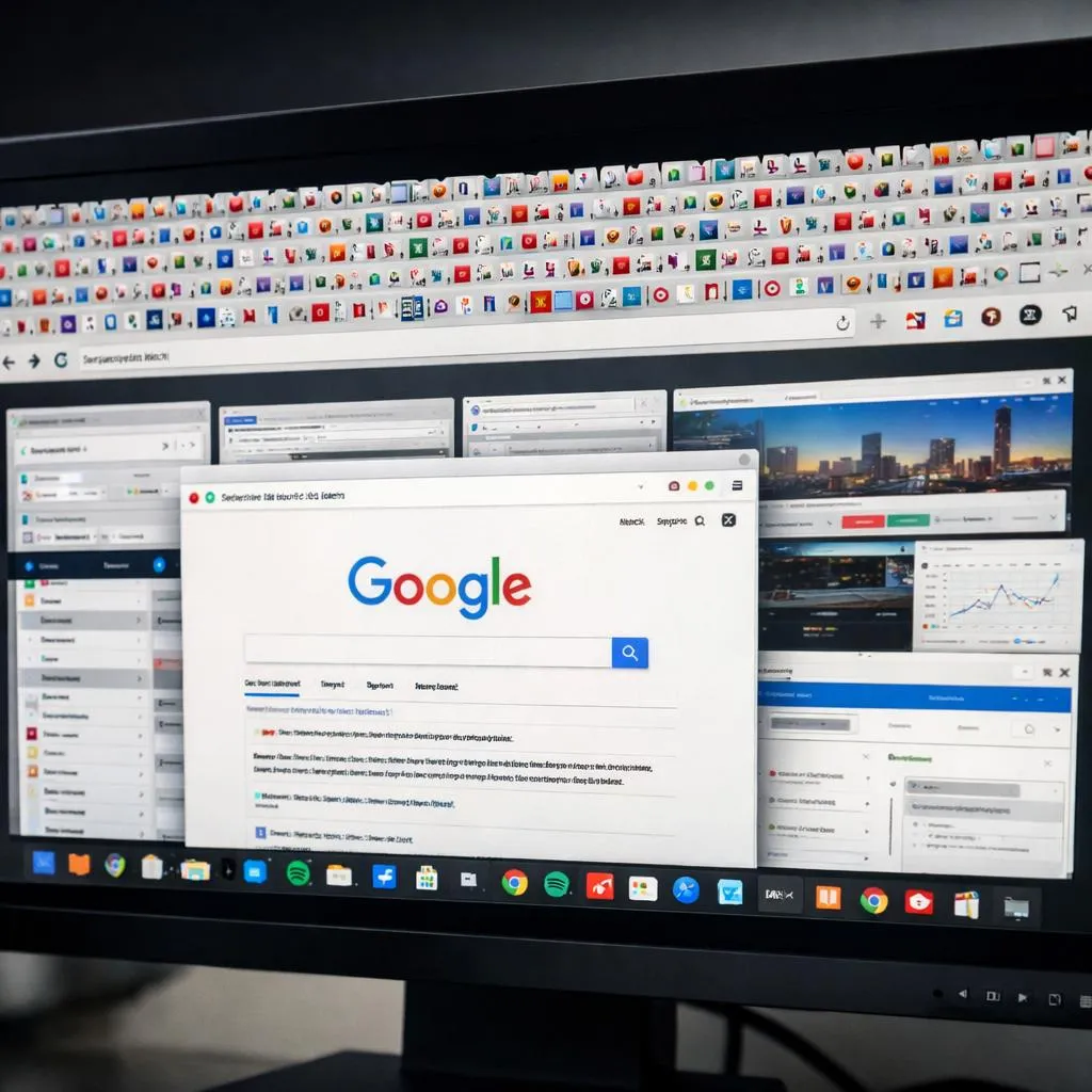 جلوگیری از باز شدن تب‌های قبلی کروم؛ افزایش سرعت و کاهش مصرف RAM کروم