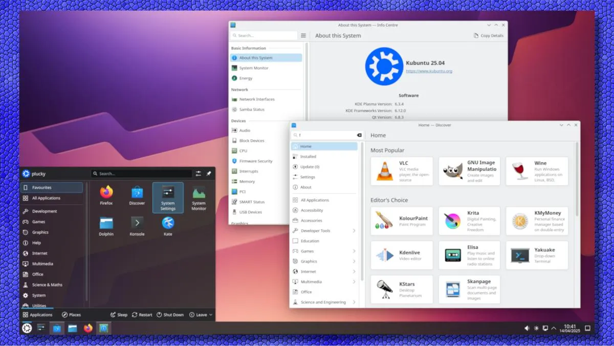 فدورا KDE یا اوبونتو؛ بهترین توزیع لینوکس برای مهاجرت از ویندوز کدام است؟