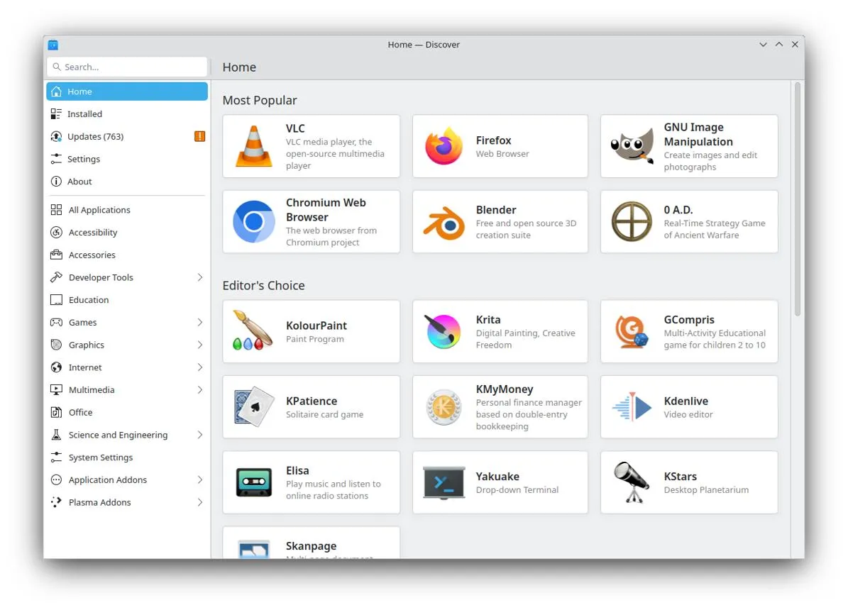 فدورا KDE یا اوبونتو؛ بهترین توزیع لینوکس برای مهاجرت از ویندوز کدام است؟