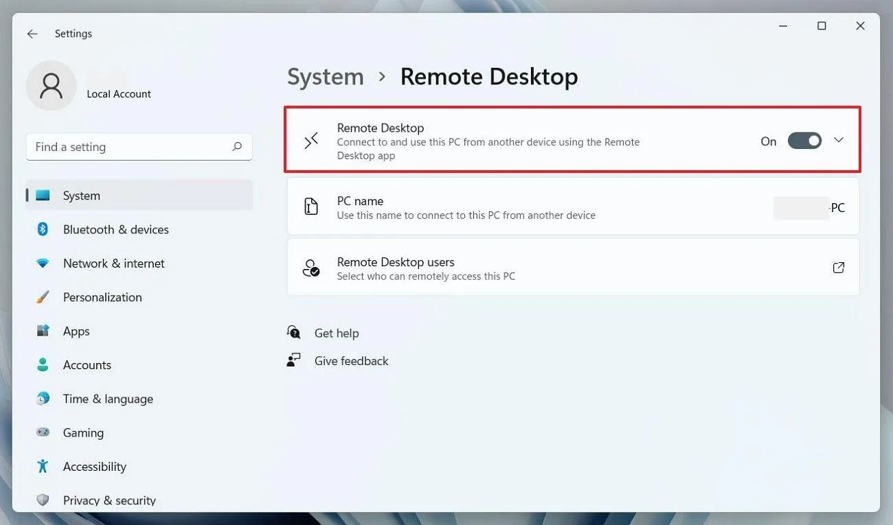 آموزش Quick Assist ویندوز؛ اتصال و کنترل کامپیوتر از راه دور