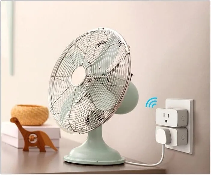 چطور وسایل برقی قدیمی را با پریز هوشمند به خانه هوشمند تبدیل کنیم؟