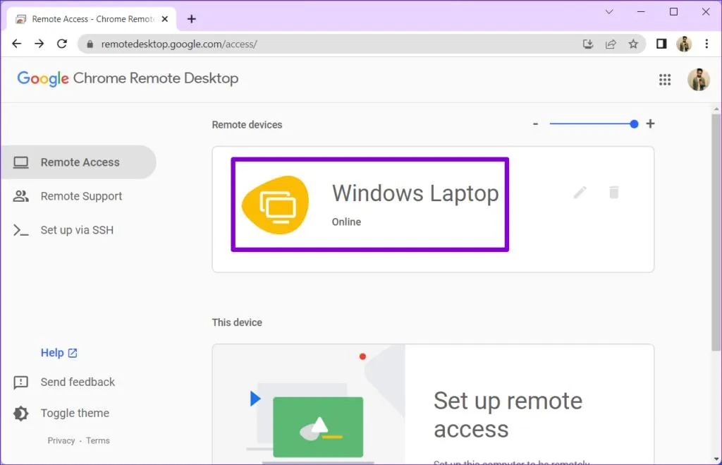 بهترین نرمافزار ریموت دسکتاپ؛ مقایسه RustDesk و Chrome Remote Desktop با RDP ویندوز