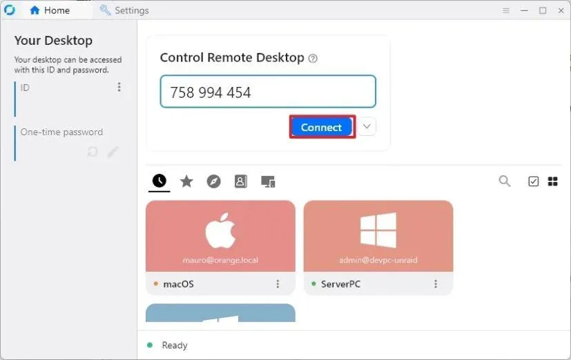 بهترین نرمافزار ریموت دسکتاپ؛ مقایسه RustDesk و Chrome Remote Desktop با RDP ویندوز