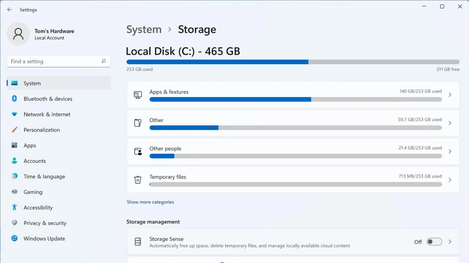 چرا SSD کند میشود؟ ۴ روش کاربردی برای افزایش سرعت SSD در ویندوز ۱۱