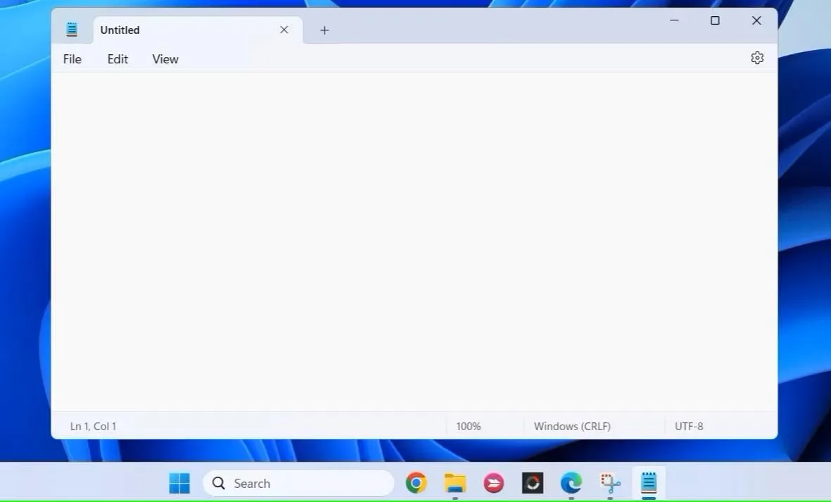 چرا فایل TXT و متن ساده برای یادداشتبرداری و نگهداری اطلاعات مناسب است؟