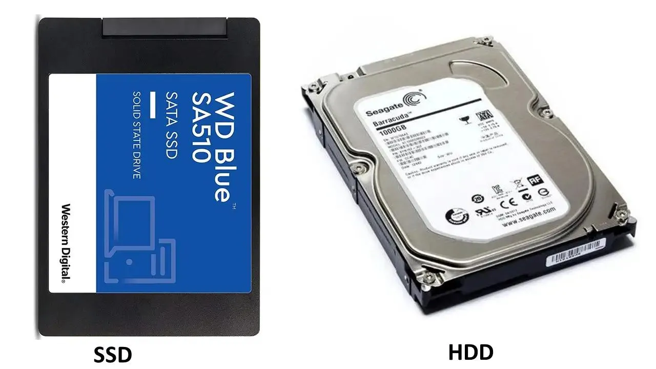 بهینهسازی SSD در ویندوز ۱۱؛ TRIM چیست و چرا نباید آن را خاموش کرد؟