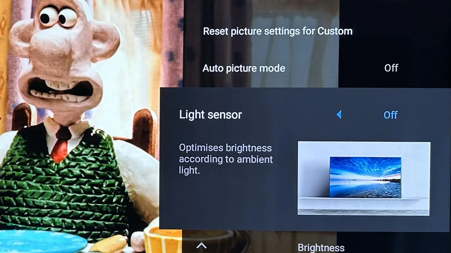 بهترین تنظیمات تصویر تلویزیون برای کیفیت بهتر؛ آموزش تنظیم رنگ، روشنایی و HDR