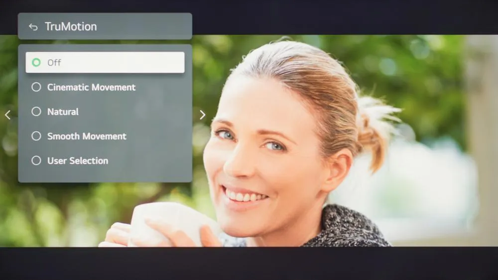 بهترین تنظیمات تصویر تلویزیون برای کیفیت بهتر؛ آموزش تنظیم رنگ، روشنایی و HDR