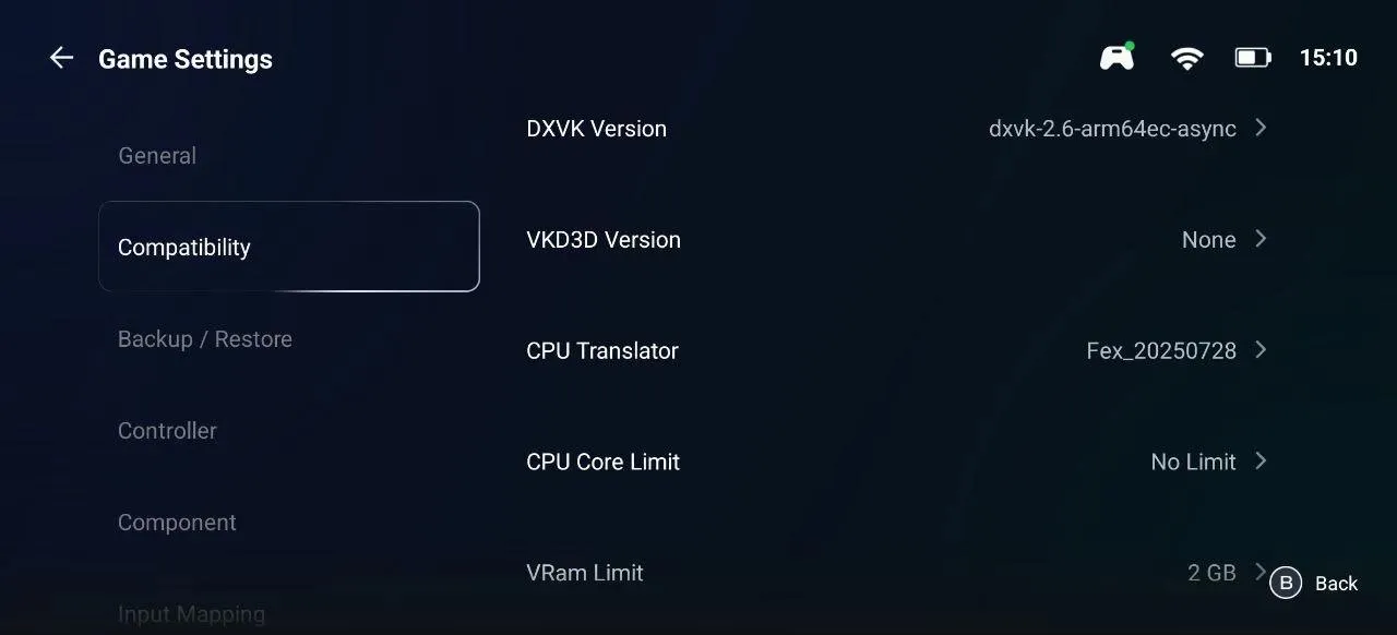 اجرای بازی‌های کامپیوتری روی گوشی اندروید؛ تجربه بازی‌های ویندوز با GameHub و Winlator