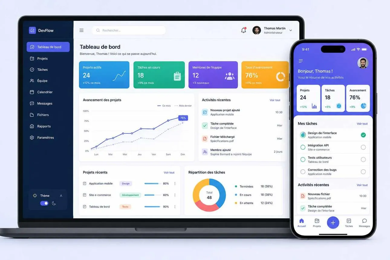شروع برنامه‌نویسی؛ چرا توسعه وب برای مبتدیان انتخاب بهتری است؟