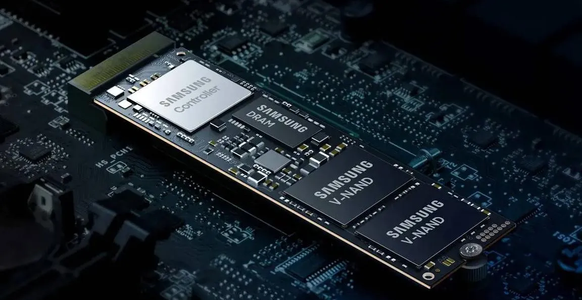 چرا سرعت SSD هنگام کپی فایل‌های حجیم کاهش پیدا می‌کند؟