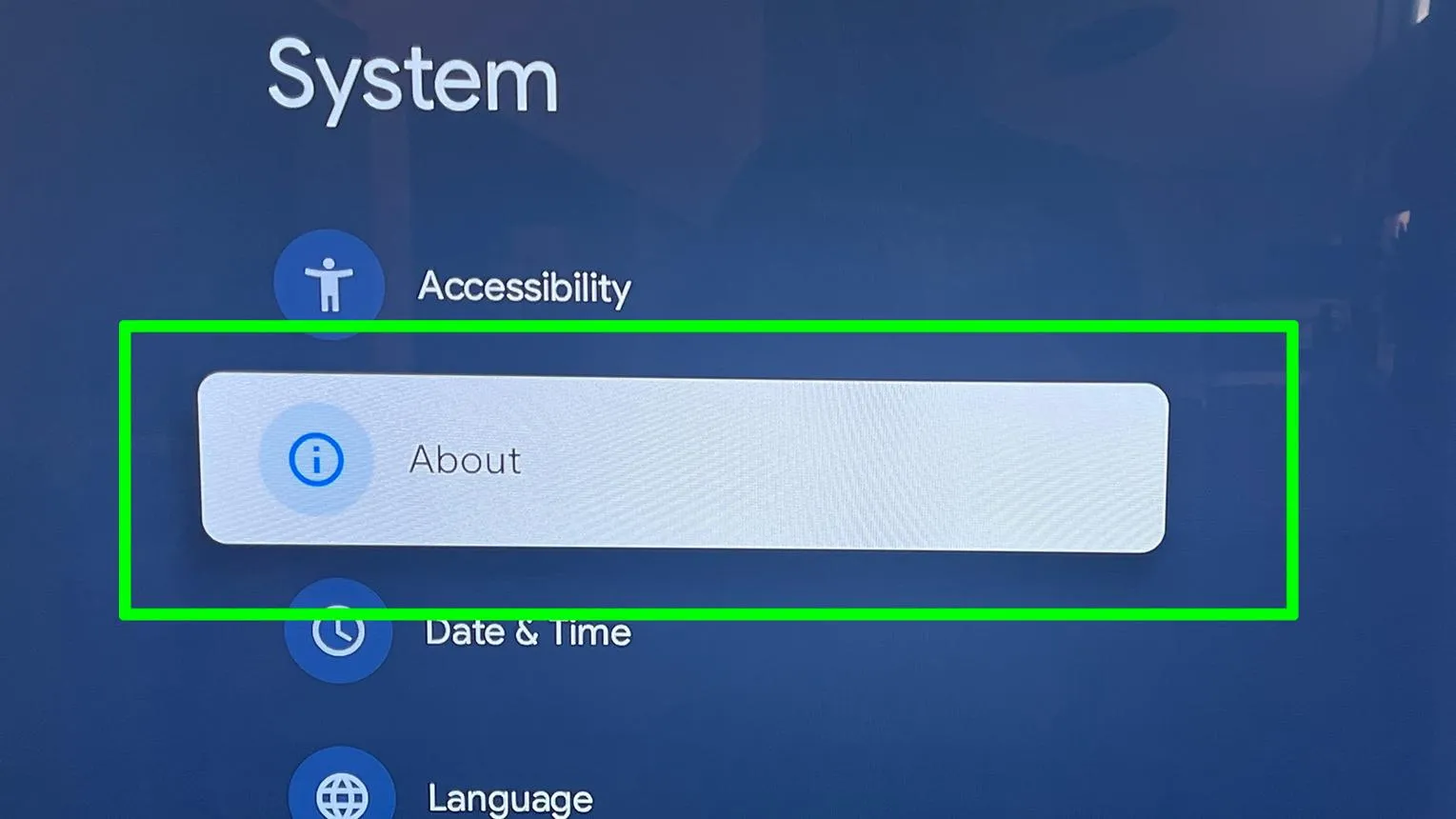 آموزش نصب برنامه روی گوگل تیوی با فلش USB و حذف شلوغی صفحه اصلی