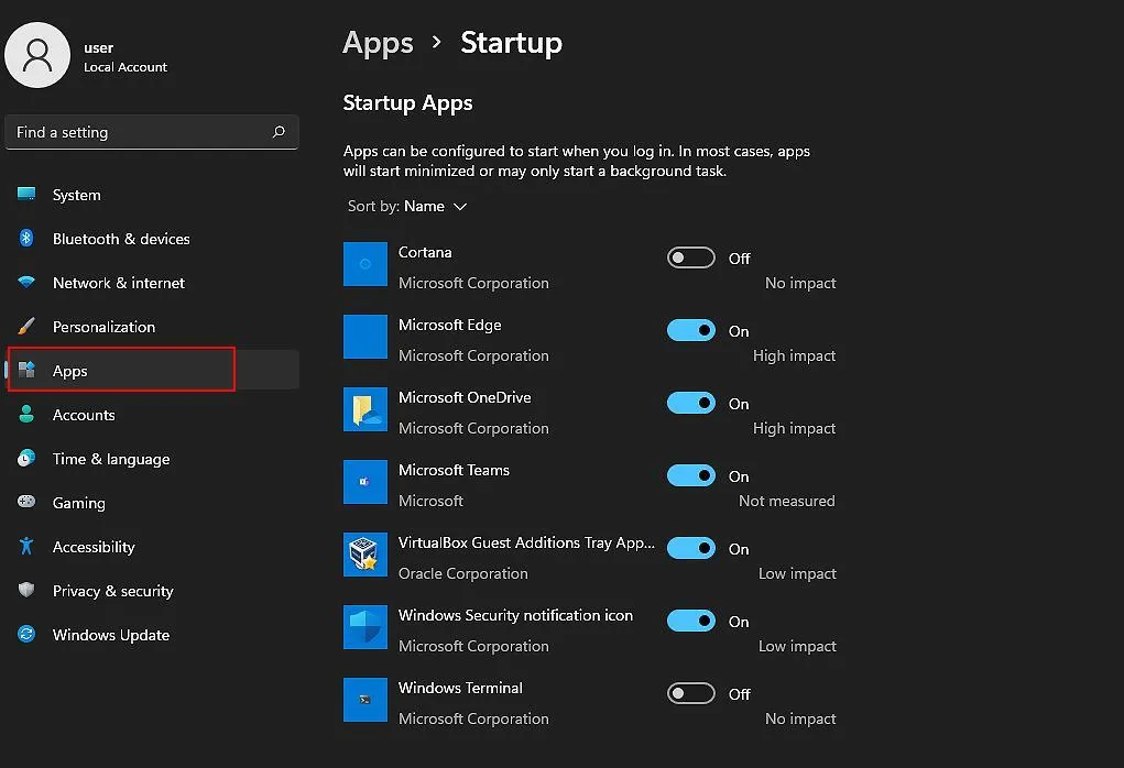 چگونه مصرف CPU در ویندوز ۱۱ را کاهش دهیم؟ بررسی سرویسها و برنامههای پرمصرف
